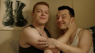 Gallavich Hall of Shame Bloopers [upl. by Oker]