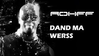 Rohff  Dans ma Werss Clip Officiel [upl. by Cahn]