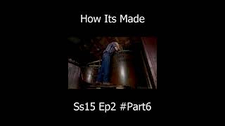 Watch How Its Made Season 15 On Yesmovies 2005 R [upl. by Einor]