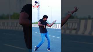 Aval varuvala hook step🔥🔥🔥🔥 karunthamizh reels shorts [upl. by Hammel]