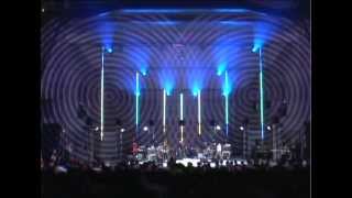 ROVO  SPICA LIVE at 日比谷野音 2007 [upl. by Ahsoik936]