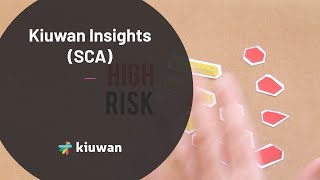 Kiuwan Insights SCA [upl. by Doroteya]