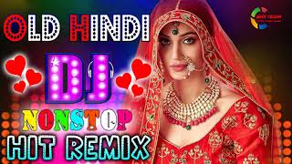 Evergreen Hindi Nonstop Dj Jhankar Beats  90S Romantic Love Dj Songs  JUKEBOX  Old Hit Dj Songs [upl. by Aryan]