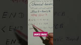 highlights chemistry11th chemicalbonding oneshotshorts viralshortsviralyoutubeshorts ssccgl [upl. by Leonelle]