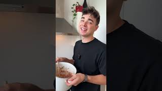 Gulasch Rezept von Ungarischen Kochm 👨‍🍳🥩 gulasch [upl. by Bruyn870]