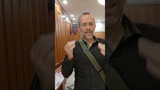 Famous Entertainment Star Tuvia Rosenfeld Blessing for Am Yisrael [upl. by Audette826]