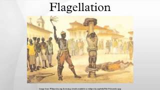 Flagellation [upl. by Agamemnon613]