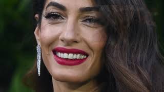 Amal Clooney Takes Drastic Action George Clooney Sent to Police After ASSAULT on Angel [upl. by Ynnoj816]