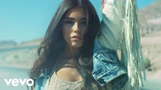 Madison Beer  All For Love ft Jack amp Jack Official Video [upl. by Atlante]