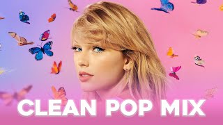 Clean Pop Songs Playlist 2024 🎶 Top Songs This Week 2024 Playlist ️🎧 New Songs 2024 [upl. by Sybil218]