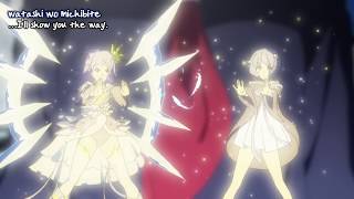 Lostorage Conflated WIXOSS  PV English Sub  Lostorage conflated WIXOSS PV ENG SUB [upl. by Adkins]