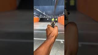 FPS POV Walther P22 FDE gun trending shootinggames callofduty [upl. by Aihtebat]