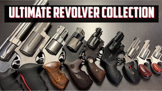 The Ultimate Revolver Collection [upl. by Maribelle]