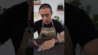 Handmade lindy bag bag asmr handmade de [upl. by Linn931]