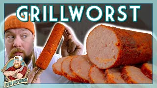 GRILLWORST IN JE BAKKES EtenmetNick  How to [upl. by Venn]