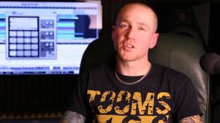 The Studio One Ampire XT Metal Pack featuring TOOMS [upl. by Elad]