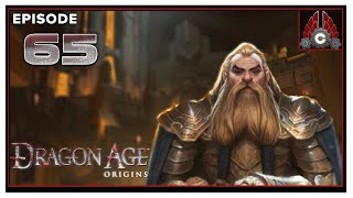 CohhCarnage Plays Dragon Age Origins Ultimate Edition Modded  Episode 65 [upl. by Kale]