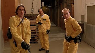 Bottle Rocket Full Movie Story  Facts And Review  Owen Wilson  Luke Wilson [upl. by Jerrine]