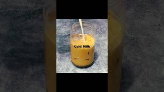 Instant Coffee  short coffee coldcoffee recipe youtube youtubeshorts drink viralvideo [upl. by Elletnuahc]