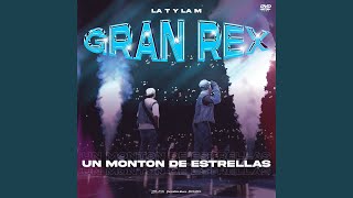 Un Montón de Estrellas En Vivo Gran Rex [upl. by Brandyn359]