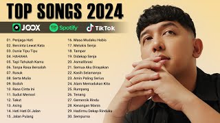 Nadhif Basalamah  Donne Maula  Yura Yunita ♪ Spotify Top Hits Indonesia  Lagu Pop Terbaru 2024 [upl. by Annat]