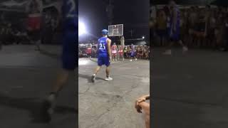 Dunk contest nangayri sa lilac basketball slumdunk [upl. by Strade60]