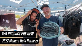 2022 Manera HALO Product Preview [upl. by Elfstan464]