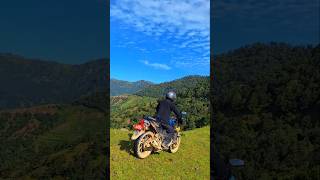 shortvideo subscribe rolpa travel [upl. by Goldy301]