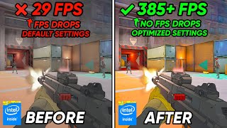 🔧How To Boost FPS FIX Lag And FPS Drops In Spectre Divide📈✅ Max FPS  Best Settings [upl. by Hall]