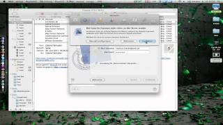 Mailkonto erstellen mit Apple Mail [upl. by Ainslee650]