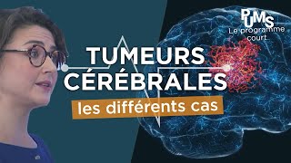 Estce qu’une tumeur au cerveau est grave  Les différentes tumeurs cérébrales [upl. by Camila106]