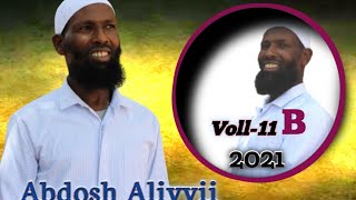 New Nashiidaa Abdoosh Aliyyii Hin kafalannee Biiluu B 2021 [upl. by Claude]