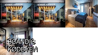 Scandic Kødbyen [upl. by Anitnuahs878]