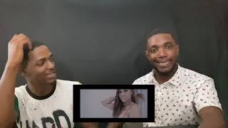 7th Yanko X YCB X CGE MA  No Hook Music Video Reaction With My Lil Bro [upl. by Burnaby374]