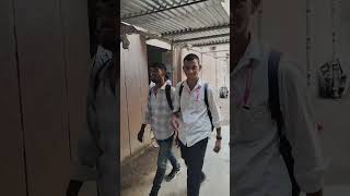 Class mein baccho ne kiya mass bunk ☠️☠️😂😂 viralvideo viralshorts shorts youtubeshorts comedy [upl. by Gibbons968]