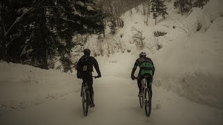 Un anno in MTB per la Garfagnana [upl. by Gerius553]