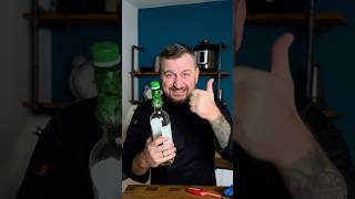 Testing a Hack How to Reseal a Bottle Without a Cap [upl. by Elburt]