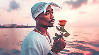 2Pac  Last Love 2023 ft Nipsey Hussle [upl. by Sesylu]