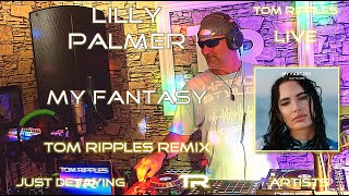 Lilly Palmer  My Fantasy [upl. by Ornas]