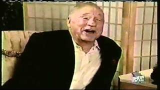 Jiminy Glick Interviews Mel Brooks [upl. by Pence]