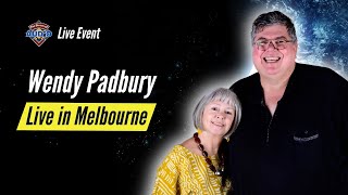 Doctor Who Companion Wendy Padbury Live in Melbourne  18th February 2024 [upl. by Briney]