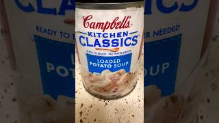 Campbell’s soup review [upl. by Whalen]