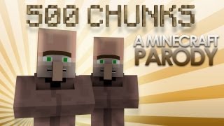 500 Chunks  1h Version HD [upl. by Salahcin]