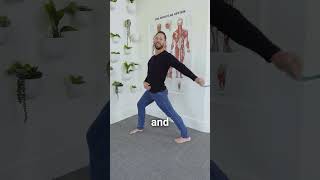 Best Stretch For Lower Back Pain [upl. by Perseus]