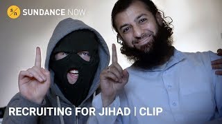 Recruiting for Jihad  Official Trailer HD  A Sundance Now Exclusive HD [upl. by Kip459]