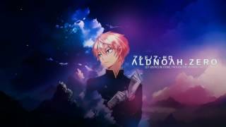 aLIEz  Aldnoah Zero ED 1 FULL [upl. by Adlanor]