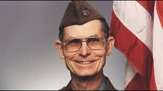 Desmond Doss  Conscientious Objector [upl. by Knut]