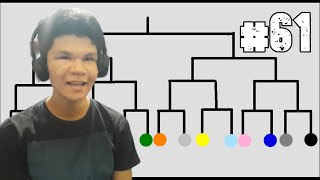 The Stick Tournament PART 1 amp 2  AnimaStick  REACTION 61 [upl. by Justicz16]