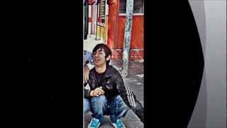 EFeCan Diss to Rapresyon 2013 YeNi Video [upl. by Uund]