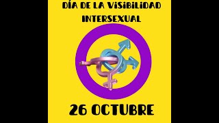 ENTREVISTA DE PAU GONZALEZ HOMBRES TRANS CON SETH LIONY PERSONA INTERSEXUAL [upl. by Annayi]